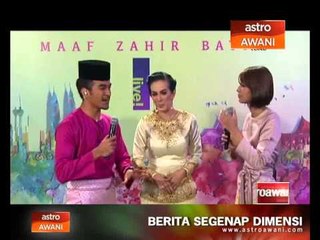 Istimewa Aidilfitri bersama h Live! (Bahagian 1)
