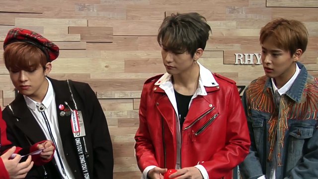 [Pops in Seoul] VICTON(빅톤)'s Pick & Talk