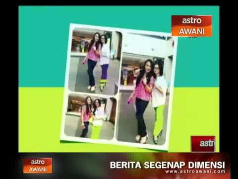 Ratu dangdut Amelina bakal muncul kembali