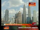 Cuaca dijangka baik pada Aidilfitri