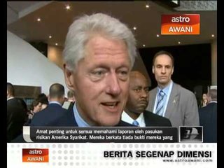 MH17: PM Australia gesa usaha menceri dipergiat