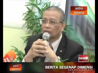 Alat ganti punca penghantaran lewat