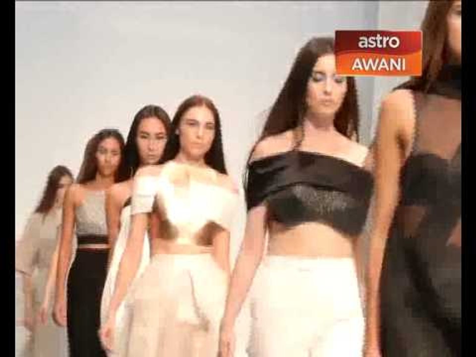 KLFW 2014 Day 1