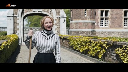 Letzte Stunde vor den Ferien - Effi Briest _ NEO MAGAZIN ROYALE mit Jan Böhmermann - ZDFneo-e4NlbsPY1pQ