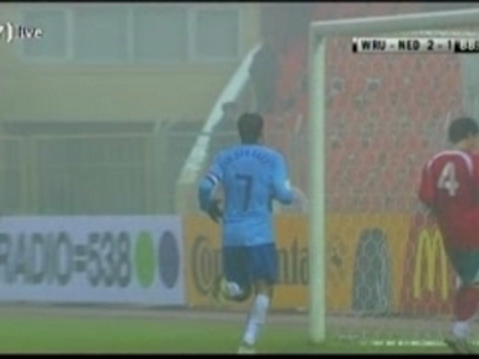 Belarus - Pays-bas : 2-1 foot-planete.fr.cx
