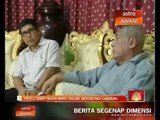 Perlu ganti muka baru dalam mendepani cabaran