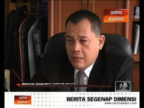 Misi utama FAM era jurulatih Dollah Salleh
