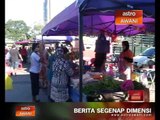 Harapan warga emas di Permatang Pauh