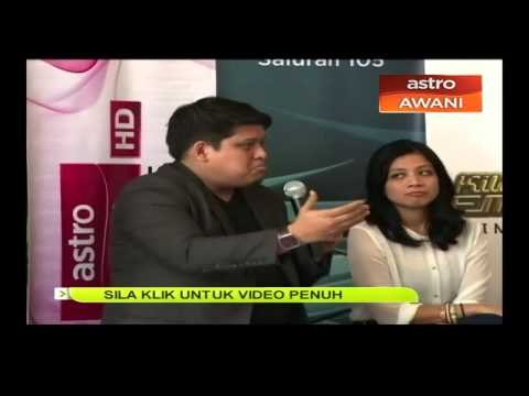 Cari lebih ramai calon wanita - Kilauan Emas