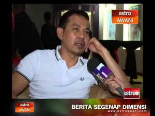 ‘Rempit Sampai Langit’ dengan sentuhan komedi