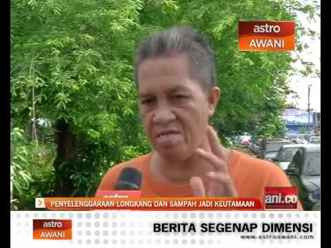 Menjelang PRK Permatang Pauh dan Rompin
