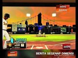 Gamers Station – MLB 15: The Show
