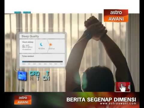 In2Tech – Fitbit Steps into Malaysia