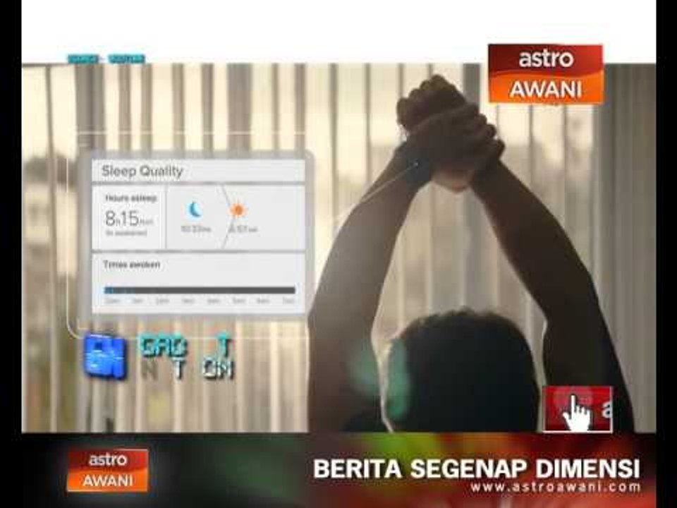 In2Tech – Fitbit Steps into Malaysia