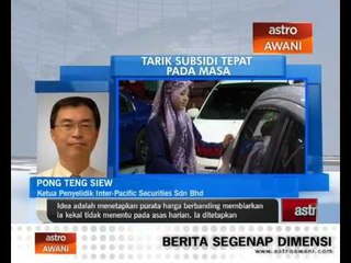 Kaedah pengabungan terkawal tepat pada masa