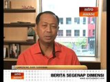 Mempromosikan sektor pelancongan di Sarawak