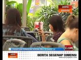 Prabayar telefon: Persatuan Pengguna sokong beli 10 dapat 10