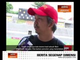 Filem 'Ola Bola' angkat kegemilangan bola sepak kebangsaan