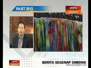 Download Video: Usahawan perlu bersedia untuk bersaing di pasaran