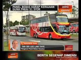 Panel bebas harap kerajaan guna pakai 51 syor