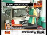 Kerajaan mungkin campur tangan jika harga melambung