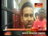 Impak Liverpool kepada peminat tempatan