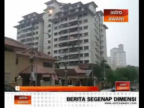 Polis Pulau Pinang komited selesai kes Anthony Kevin Morais