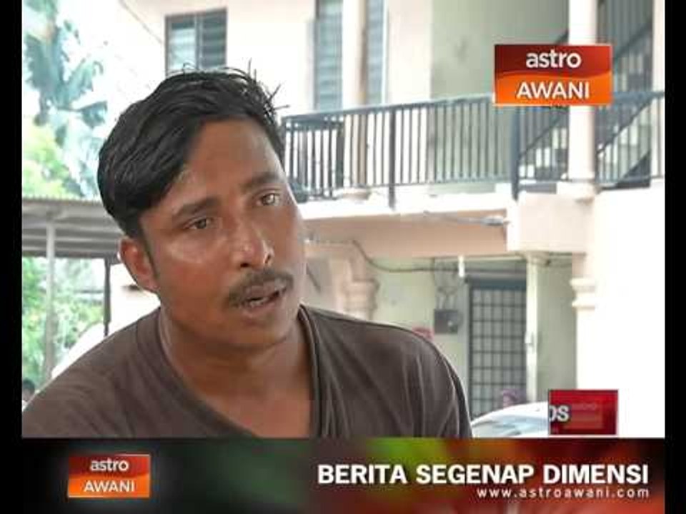 Sinar Syawal Rohingya