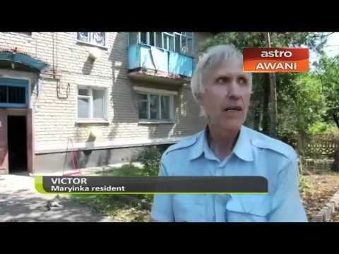 Exclusive - Turmoil in the east threatens the investigation