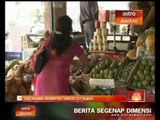 Kerjasama serantau harus ditingkat