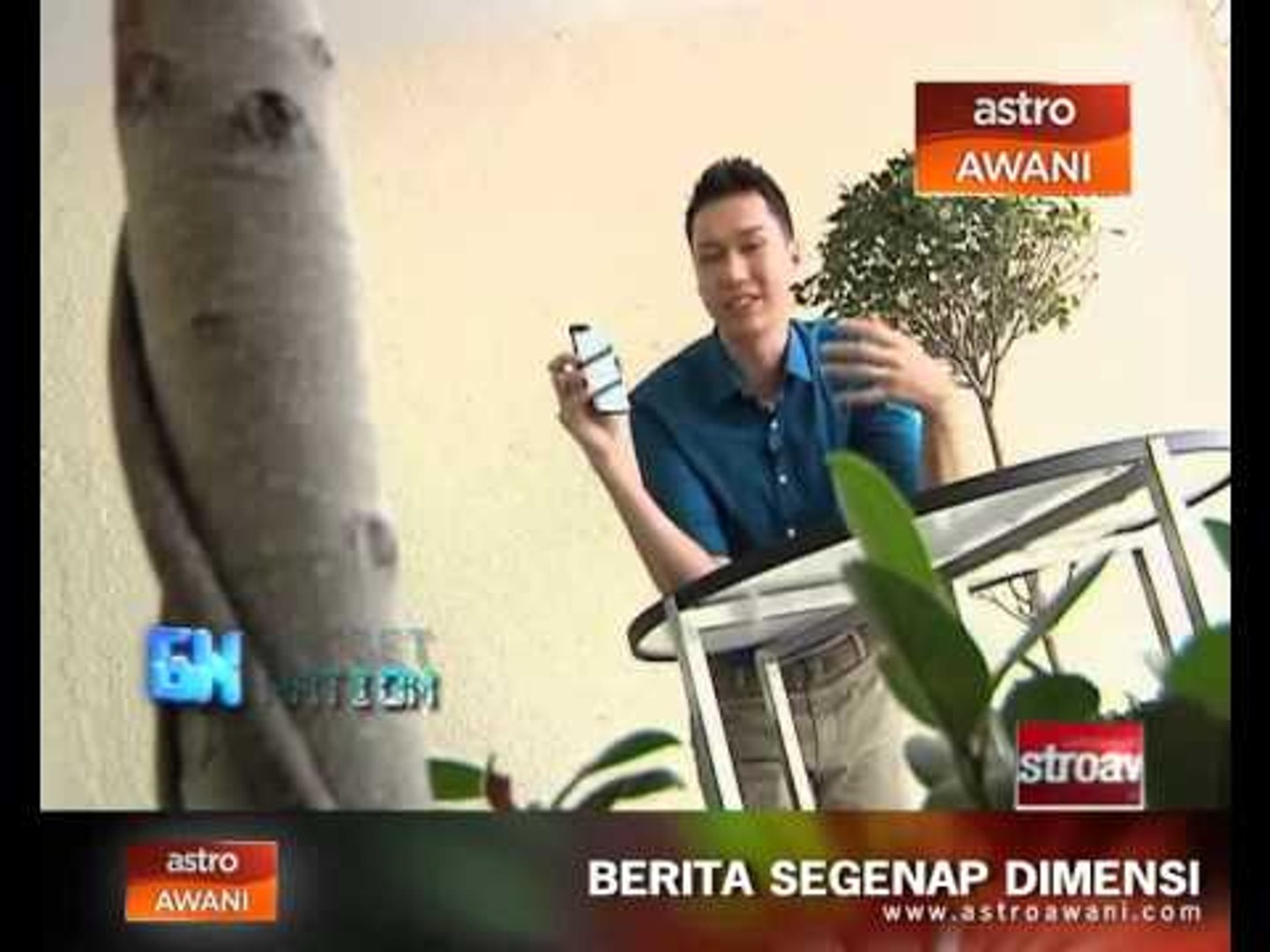 Top Apps – SPOT News
