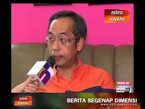 David Teo sasar saluran filem Melayu di Asia Tenggara