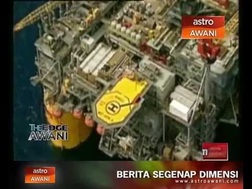 Yinson intends to secure another mid-size FPSO project