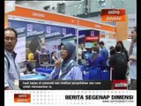 Pemindahan teknologi dan pengkormesialan produk inovasi