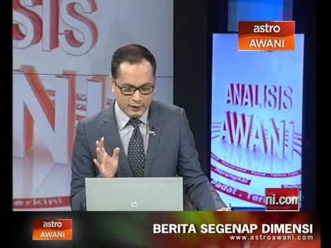 ANALISIS AWANI Isu jerebu: Undang-undang dan tindakan