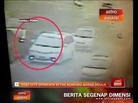 Kes bunuh Kevin Morais: Polis minta kerjasama saksi kejadian