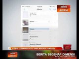 Fungsi terbaharu iOS 9 yang menjadi tumpuan