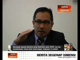 Malaysia, Brunei tingkatkan kerjasama cegah rasuah