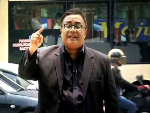 BAJET2015: Liputan Astro Awani