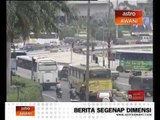 Malaysia-Indonesia selesai masalah secara muhibah
