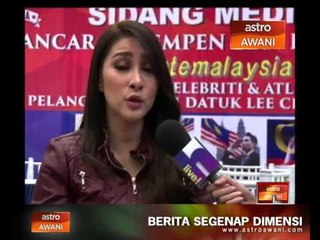 'Hanya tuntut hak, bukan mengganggu' - Rita Rudaini