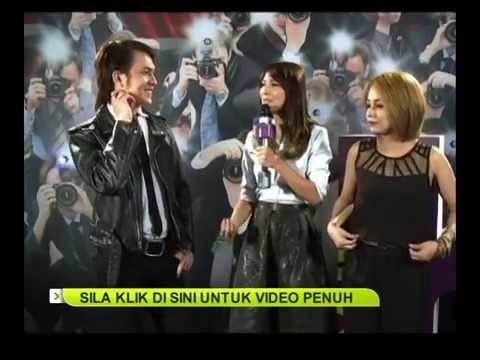 Akim & Stacy belum ada perancangan kahwin