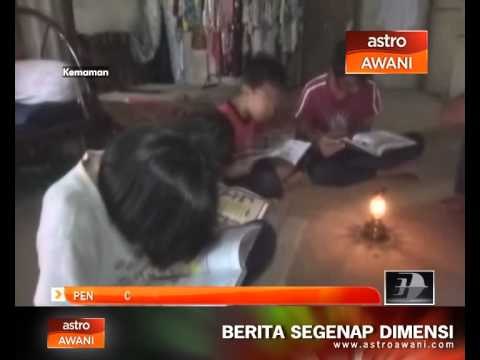 Pencawang elektrik bakal dibina