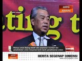 Hubungan diplomatik jamin kemakmuran Malaysia-China
