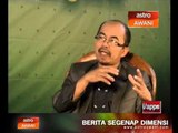 Analisis Awani: Ancaman 'IS' calar imej Islam