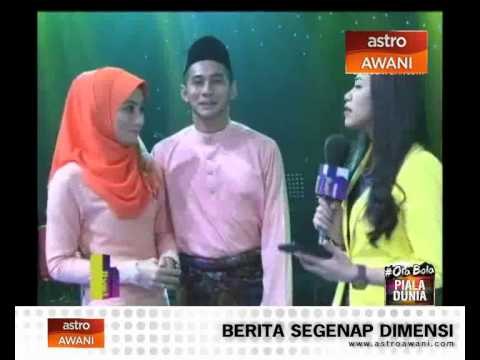 Kenal Ke? Bersama Fizo Omar & Mawar