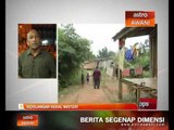 Kehilangan murid Orang Asli kekal misteri