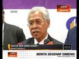 Nasib setiap bekas warga AIU akan dibela