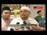 Hentikan isu sumpah Bai'ah - Datuk Dr Mujahid