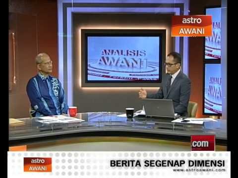 Analisis Awani: Karnival 60 Tahun LPF - Setiap Babak Ada Impak